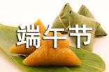 (優(yōu)選)端午節(jié)作文