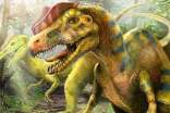 關(guān)于恐龍世界的作文