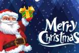 精選圣誕節(jié)賀卡祝福語(yǔ)錦集31條